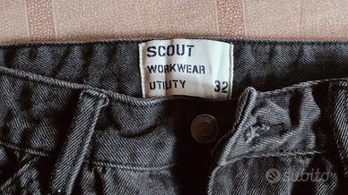 Bermuda Scout