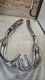 Scarico completo Marving - Honda CBX 1000