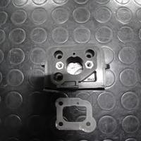 ricambi Motosega Dolmar 