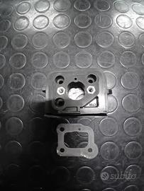 ricambi Motosega Dolmar 