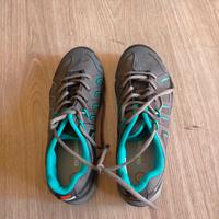scarpe Shimano mtb
