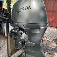 RICAMBI Honda bf40