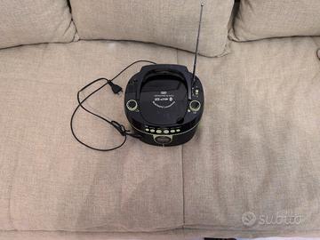 radio