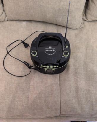 radio