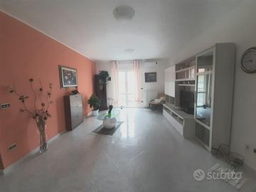 Appartamento 2 piano via f.lli battista