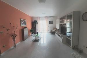 Appartamento 2 piano via f.lli battista