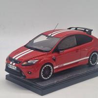FORD Focus MKII RS trib. Le Mans - Ottomobile 1/18