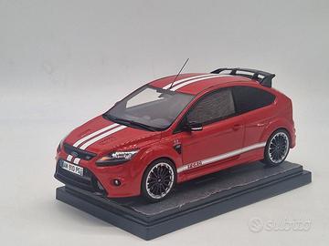 FORD Focus MKII RS trib. Le Mans - Ottomobile 1/18