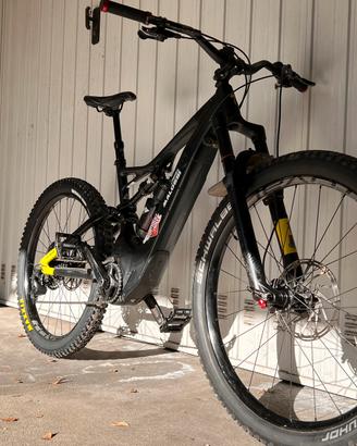 E bike