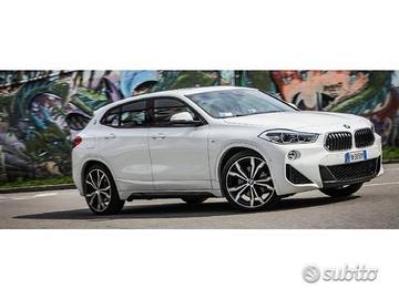 Ricambi per bmw x2