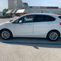 BMW 216d Active Tourer 2017