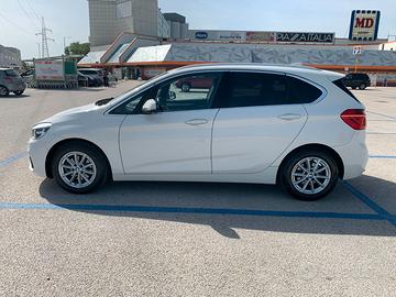 BMW 216d Active Tourer 2017