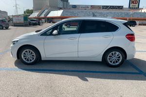 BMW 216d Active Tourer 2017