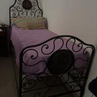 letto vintage