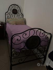 letto vintage