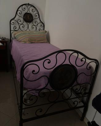 letto vintage