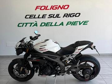 Triumph Speed Triple RS