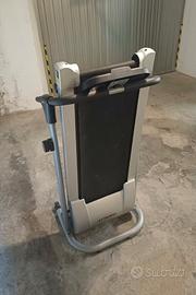 Tapis Roulant Magnetico WESLO