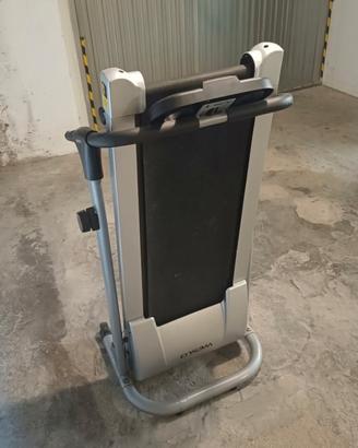 Tapis Roulant Magnetico WESLO