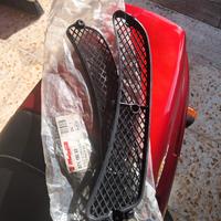 Griglie in coppia Phantom F12 nuove