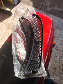 Griglie in coppia Phantom F12 nuove