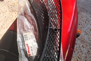 Griglie in coppia Phantom F12 nuove