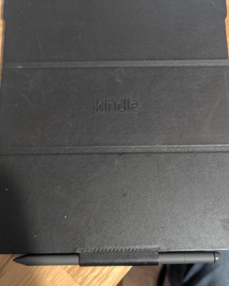 kindle scribe 1ma generazione