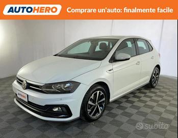 VOLKSWAGEN Polo BT62286