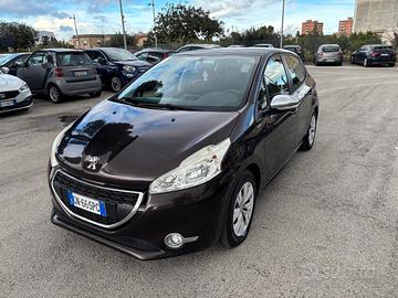 Peugeot 208 1.0 VTi 68 CV 5 porte Active