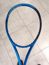 Racchetta da tennis Dunlop FX 500