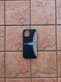 cover Marcelo Burlon iPhone 12 pro max 