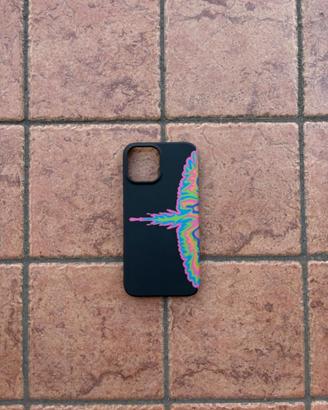 cover Marcelo Burlon iPhone 12 pro max 