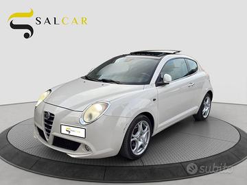Alfa Romeo MiTo 1.6 jtd 120cv Distinctive Sport Pa