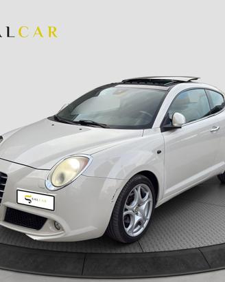 Alfa Romeo MiTo 1.6 jtd 120cv Distinctive Sport Pa