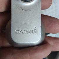 pod Garmin Vector 