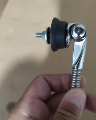antenna telescopica auto 