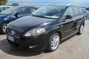 Fiat Croma 1.9 Multijet 16V Emotion