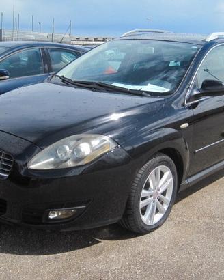 Fiat Croma 1.9 Multijet 16V Emotion