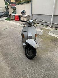 Vespa 125 PX