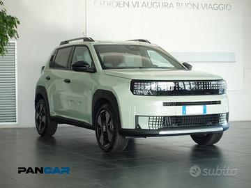 Fiat Grande Panda 1.2 Hybrid 110 CV S&S La Prima