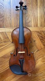 Violino 4/4 - manutenzione recente