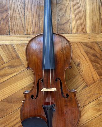 Violino 4/4 - manutenzione recente