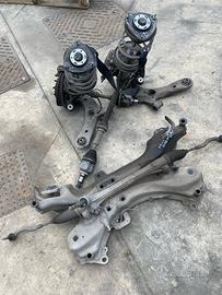 Toyota Prius 2009-2015 1.8hyb Avantreno