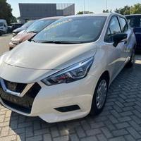 Ricambi per Nissan Micra 2019 K14  DISPONIAMO DI R