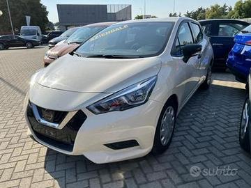 Ricambi per Nissan Micra 2019 K14  DISPONIAMO DI R