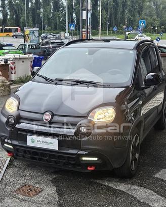 FIAT Panda Cross 1.0 FireFly S&S Hybrid
