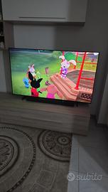 tv samsung ue55au7170u