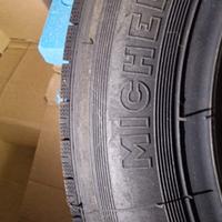 gomma per auto vintage