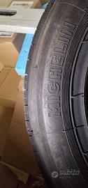 gomma per auto vintage