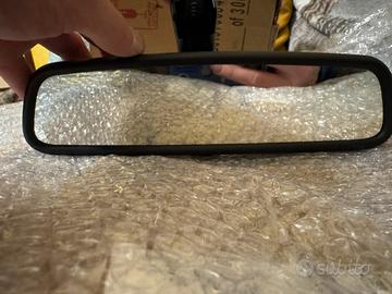 Specchietto centrale per BMW anni 2000 leggi info